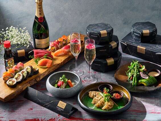 TYO לוולנטיין // צילום: אנטולי מיכאלו